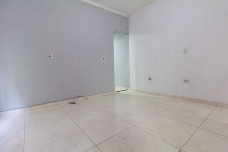 Sala de casa para alugar com 1 quarto, 5m² em Jardim Santo Onofre, São Paulo