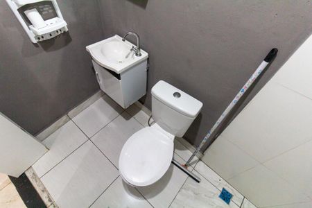 Casa para alugar com 5m², 1 quarto e sem vagaBanheiro