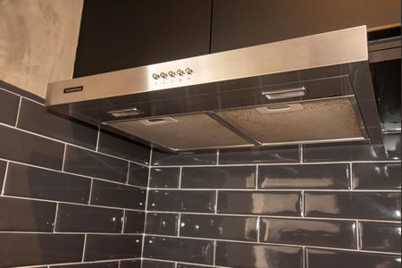 Apartamento à venda com 63m², 1 quarto e 1 vagaCozinha