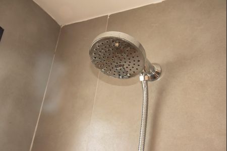 Apartamento à venda com 63m², 1 quarto e 1 vagaBanheiro da Suíte