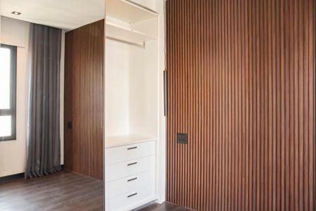 Apartamento à venda com 63m², 1 quarto e 1 vagaSuíte