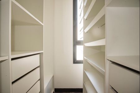 Apartamento à venda com 63m², 1 quarto e 1 vagaSuíte - Closet