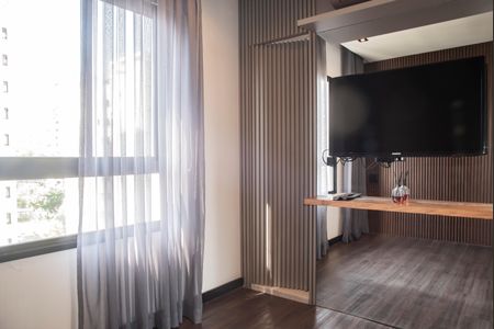 Apartamento à venda com 63m², 1 quarto e 1 vagaSuíte