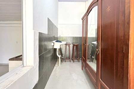 Apartamento para alugar com 50m², 1 quarto e 1 vagaÁrea de Serviço