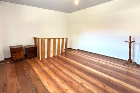 Apartamento para alugar com 50m², 1 quarto e 1 vagaQuarto