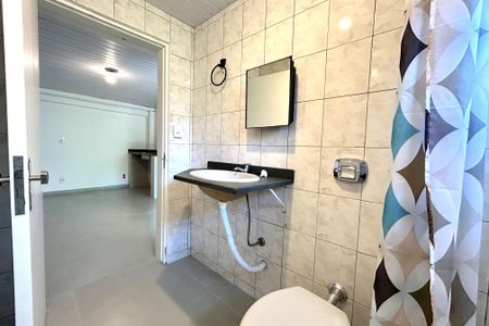 Apartamento para alugar com 50m², 1 quarto e 1 vagaBanheiro 