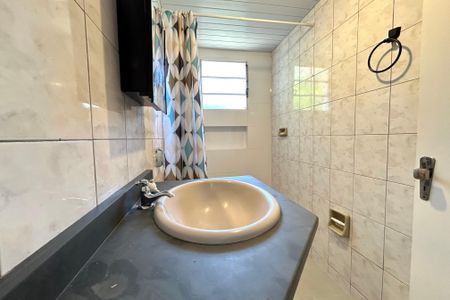 Apartamento para alugar com 50m², 1 quarto e 1 vagaBanheiro 