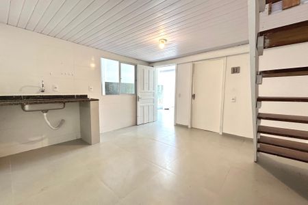 Apartamento para alugar com 50m², 1 quarto e 1 vagaSala