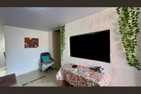 sala de casa à venda com 2 quartos, 156m² em Alto Caiçaras, Belo Horizonte