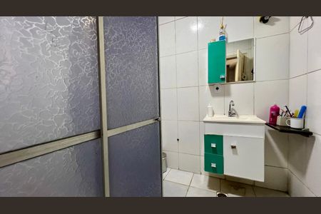 Casa à venda com 156m², 2 quartos e 8 vagas Casa à venda com 156m², 2 quartos e 8 vagasbanho