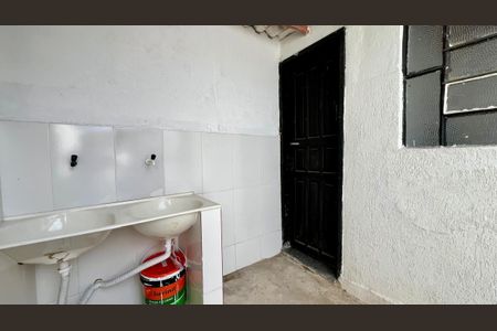 Casa à venda com 156m², 2 quartos e 8 vagas Casa à venda com 156m², 2 quartos e 8 vagasÁrea de Serviço