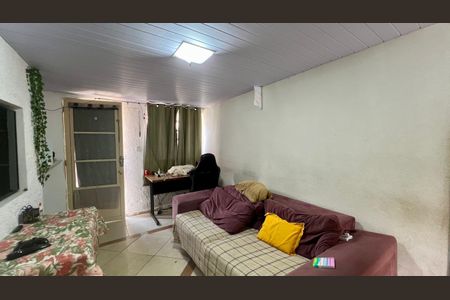 sala de casa à venda com 2 quartos, 156m² em Alto Caiçaras, Belo Horizonte