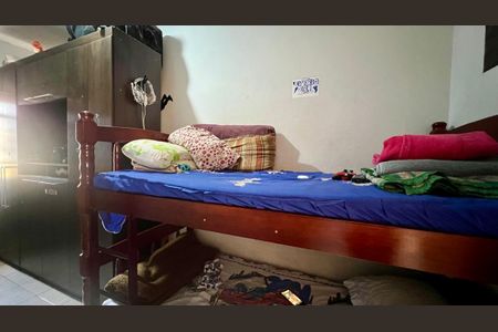 quarto de casa à venda com 2 quartos, 156m² em Alto Caiçaras, Belo Horizonte