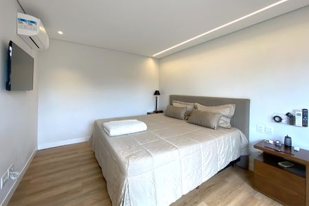 Apartamento à venda com 372m², 4 quartos e 5 vagasSuite 1