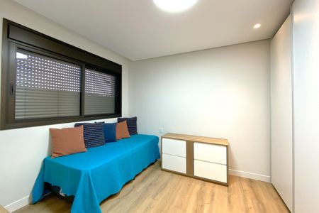 Apartamento à venda com 372m², 4 quartos e 5 vagasSemi suite 4