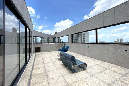 Apartamento à venda com 372m², 4 quartos e 5 vagasCobertura