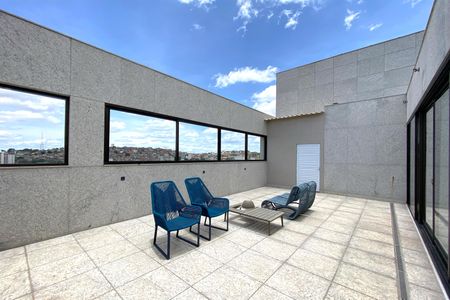 Apartamento à venda com 372m², 4 quartos e 5 vagasCobertura