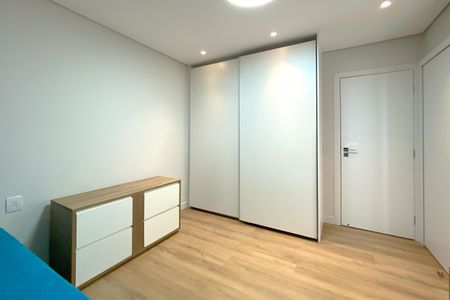 Apartamento à venda com 372m², 4 quartos e 5 vagasSemi suite 4