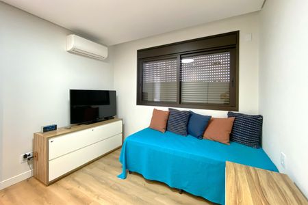 Apartamento à venda com 372m², 4 quartos e 5 vagasSemi suite 4
