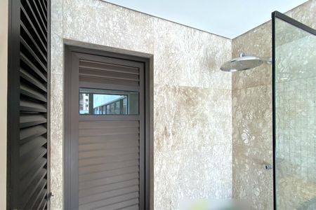 Apartamento à venda com 372m², 4 quartos e 5 vagasÁrea comum - Sauna