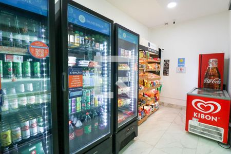 Apartamento para alugar com 1 quarto, 21m² em Jardim das Acacias, São Paulo