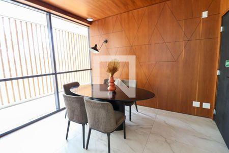 Apartamento para alugar com 1 quarto, 21m² em Jardim das Acacias, São Paulo