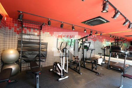 Apartamento para alugar com 1 quarto, 21m² em Jardim das Acacias, São Paulo