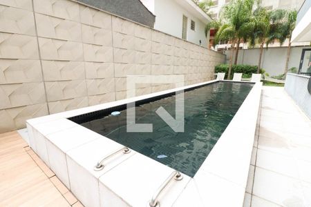 Apartamento para alugar com 1 quarto, 21m² em Jardim das Acacias, São Paulo