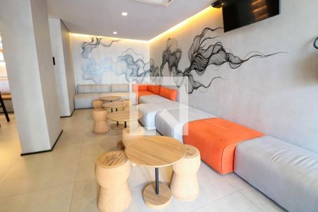 Apartamento para alugar com 1 quarto, 21m² em Jardim das Acacias, São Paulo