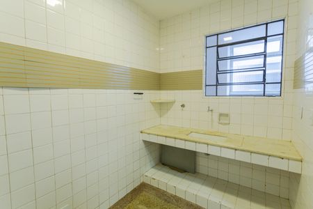 Apartamento à venda com 100m², 3 quartos e 1 vagaCozinha