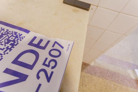 Apartamento à venda com 100m², 3 quartos e 1 vagaPlaquinha Instalada