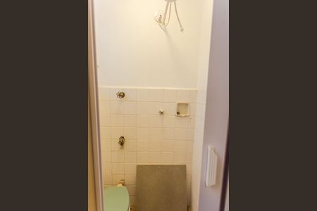 Apartamento à venda com 100m², 3 quartos e 1 vagaQuarto de Serviço