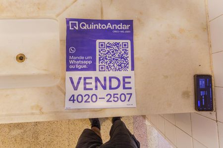 Apartamento à venda com 100m², 3 quartos e 1 vagaPlaquinha Instalada