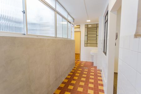 Apartamento à venda com 100m², 3 quartos e 1 vagaÁrea de Serviço