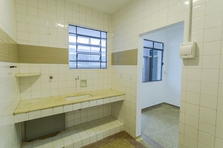 Apartamento à venda com 100m², 3 quartos e 1 vagaCozinha