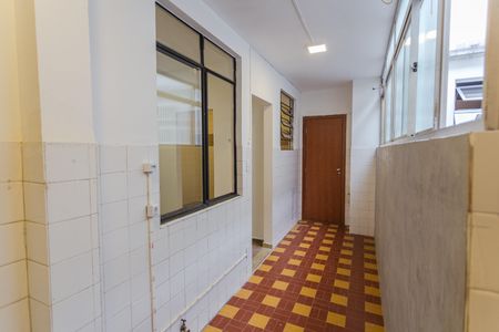 Apartamento à venda com 100m², 3 quartos e 1 vagaÁrea de Serviço