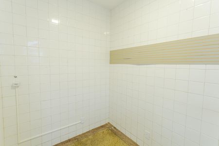 Apartamento à venda com 100m², 3 quartos e 1 vagaCozinha