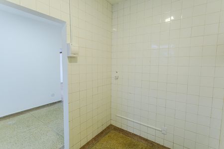 Apartamento à venda com 100m², 3 quartos e 1 vagaCozinha