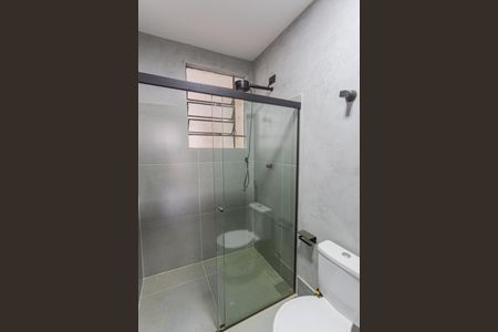 Apartamento à venda com 100m², 3 quartos e 1 vagaBanheiro Social