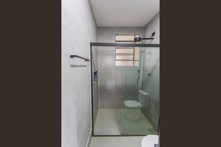 Apartamento à venda com 100m², 3 quartos e 1 vagaBanheiro Social