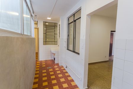 Apartamento à venda com 100m², 3 quartos e 1 vagaÁrea de Serviço