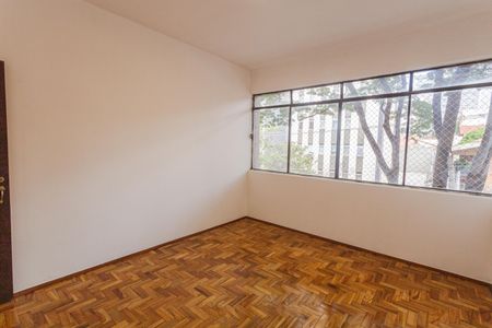 Apartamento à venda com 100m², 3 quartos e 1 vagaQuarto 3