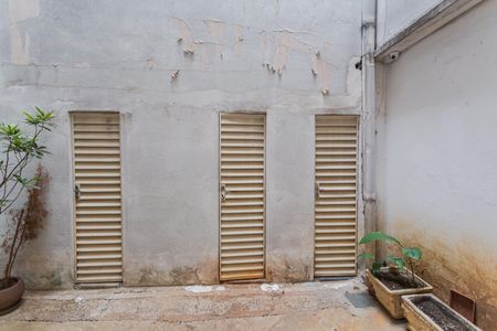 Apartamento à venda com 100m², 3 quartos e 1 vagaQuarto de Despejo