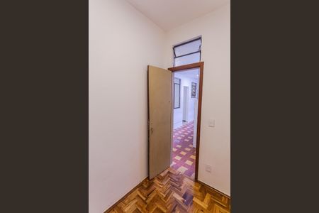 Apartamento à venda com 100m², 3 quartos e 1 vagaQuarto de Serviço