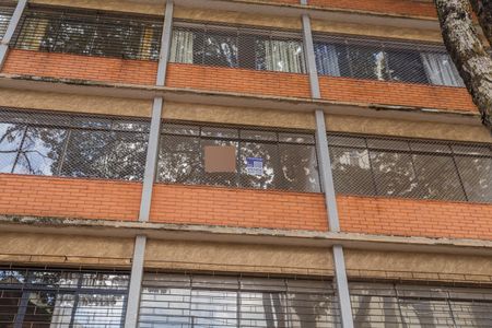 Apartamento à venda com 100m², 3 quartos e 1 vagaPlaquinha Instalada