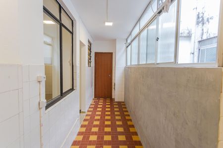 Apartamento à venda com 100m², 3 quartos e 1 vagaÁrea de Serviço