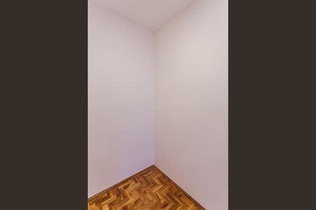 Apartamento à venda com 100m², 3 quartos e 1 vagaQuarto de Serviço