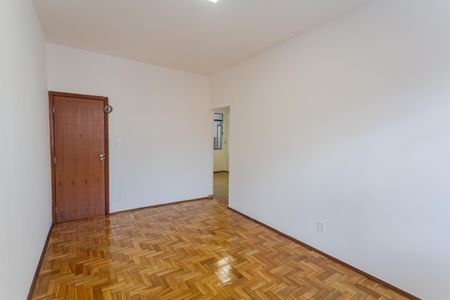 Apartamento à venda com 100m², 3 quartos e 1 vagaSala