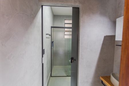 Apartamento à venda com 100m², 3 quartos e 1 vagaBanheiro Social