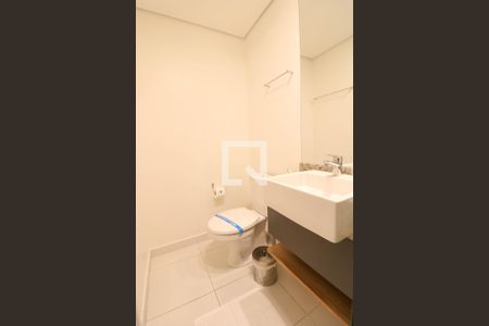 Apartamento para alugar com 44m², 1 quarto e sem vaga